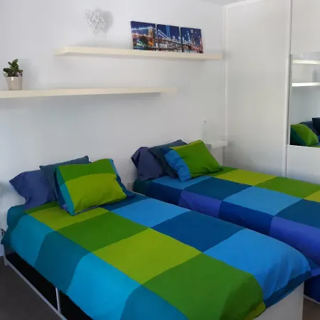 Appartement Urbanizacion Bungamar, Playa De Las Americas