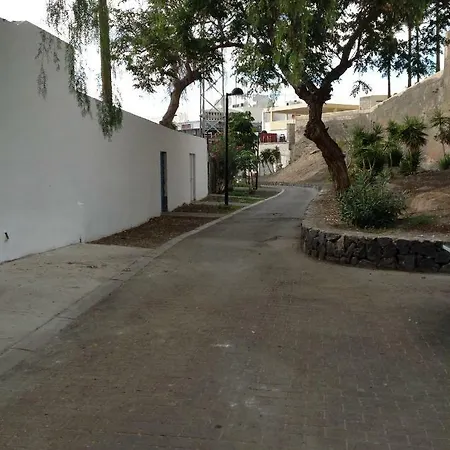 Appartement Urbanizacion Bungamar, Playa De Las Americas