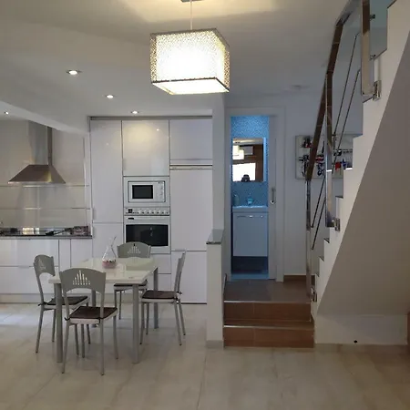 Apartment Urbanizacion Bungamar, Playa De Las Americas *