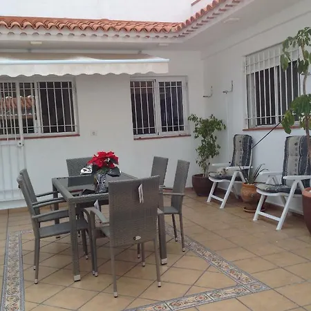 Urbanizacion Bungamar, Playa De Las Americas